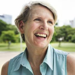 Gut Wellness Powder Customer Reviews Second Person